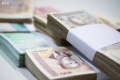 Na tržištu BiH otkriveno je 1.498 krivotvorenih novčanica