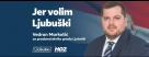 GVLJ: HDZ BiH 20 mandata, čeka se još 600 glasova