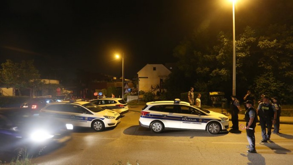 U Zagrebu ubijeno šestero ljudi, ubojica počinio samoubojstvo