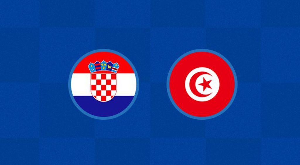 Hrvatska upisala prvi poraz od afričke reprezentacije