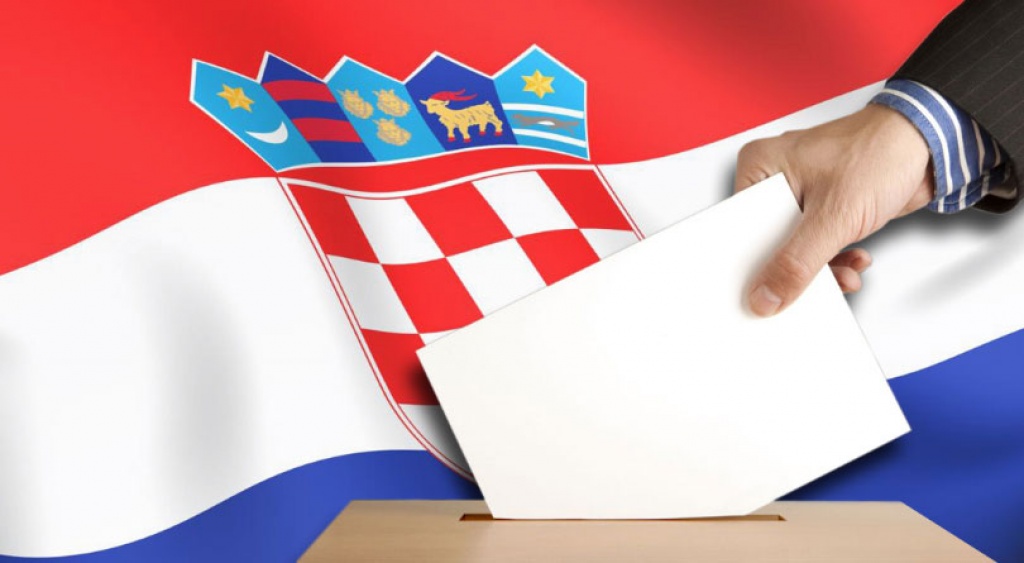 Na Predsjedničkim izborima u Hrvatskoj 12 kandidata