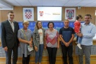 Grad Vukovar prvi u Hrvatskoj podupire Zakladu fra Mladen Hrkać