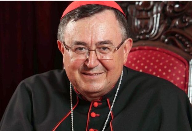 Kardinal Puljić: Preživjeli smo Turke i komuniste pa ćemo i vas jer smo žilav narod...