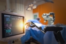 U talijanskim bolnicama rade - roboti: &#039;Oni su neumorni pomoćnici i ne mogu se razboljeti&#039;