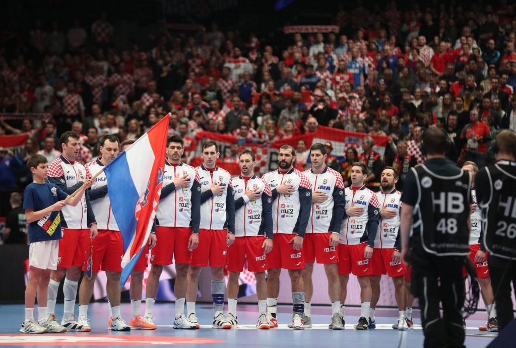 Hrvatska osigurala Svjetsko rukometno prvenstvo