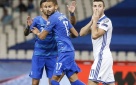 BiH poražena od Grčke, slijedi Liga nacija