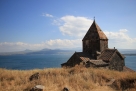 Mučenička povijest jednog naroda: Armenci - sami sa svojim Bogom