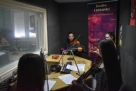Glazbeni intermezzo na 99,4 MHz: Kvartet violina Srednje glazbene škole Ljubuški [audio]