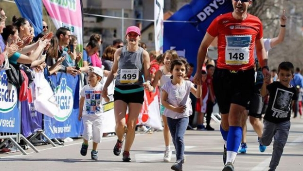 Otvorene su prijave za Mostar Run Weekend, najveće sportsko rekreativne manifestacije u Hercegovini