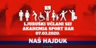 Danas u Ljubuškom učlanjivanje u udrugu &quot;Naš Hajduk&quot;