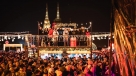 Otkazan Advent u Zagrebu