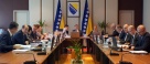 VMBiH jednoglasno usvojilo odluku o privremenom financiranju institucija BiH