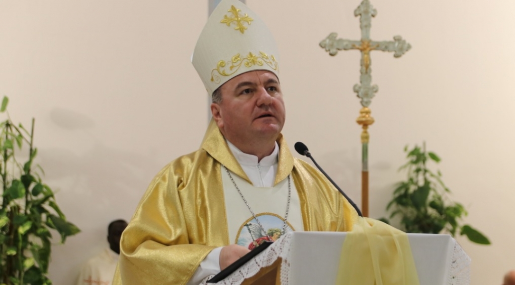 Biskup Palić: Crkva u Hercegovini nije, ne želi i ne smije biti &#039;solo igrač&#039; u svom ponašanju