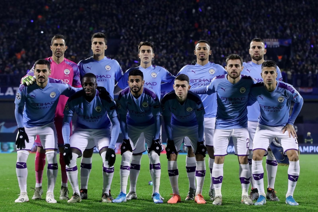Šok za Manchester City: UEFA ih na dvije godine izbacila iz Lige prvaka!