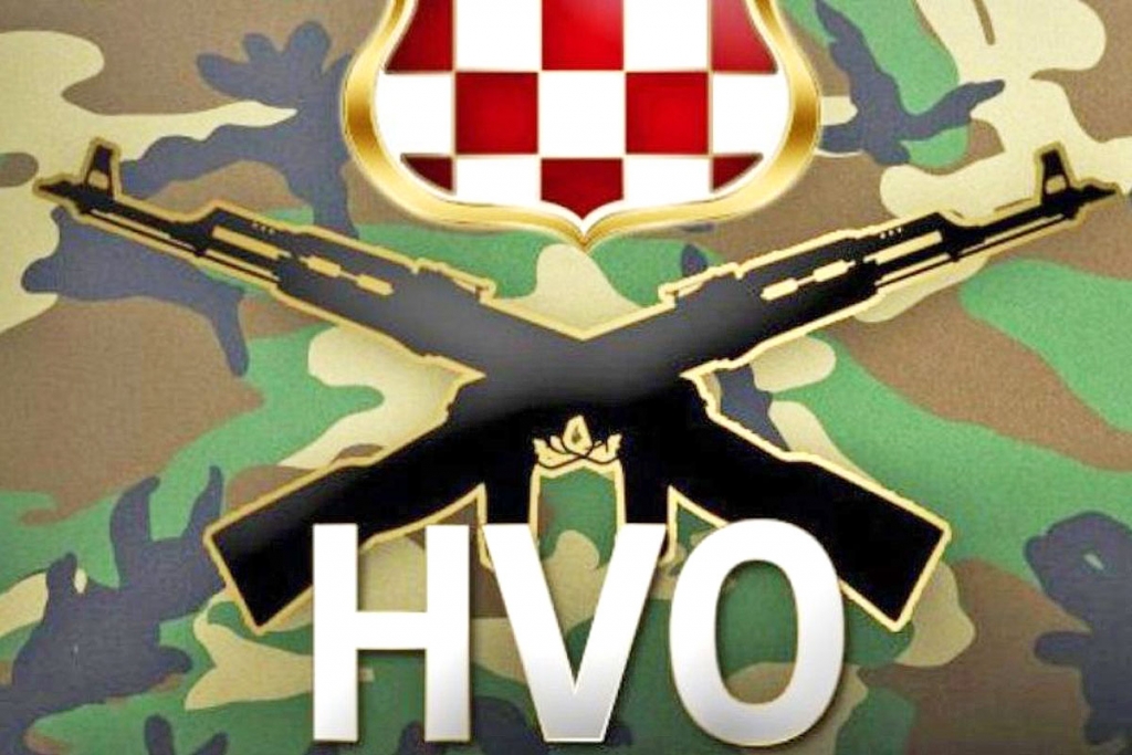 Udruga Dragovoljaca HVO HB uputila čestitke povodom 28. obljetnice utemeljenja HVO