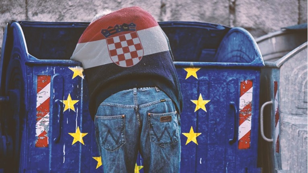 Zašto će Hrvatska dobiti silne milijarde iz EU? Razlozi su zabrinjavajući