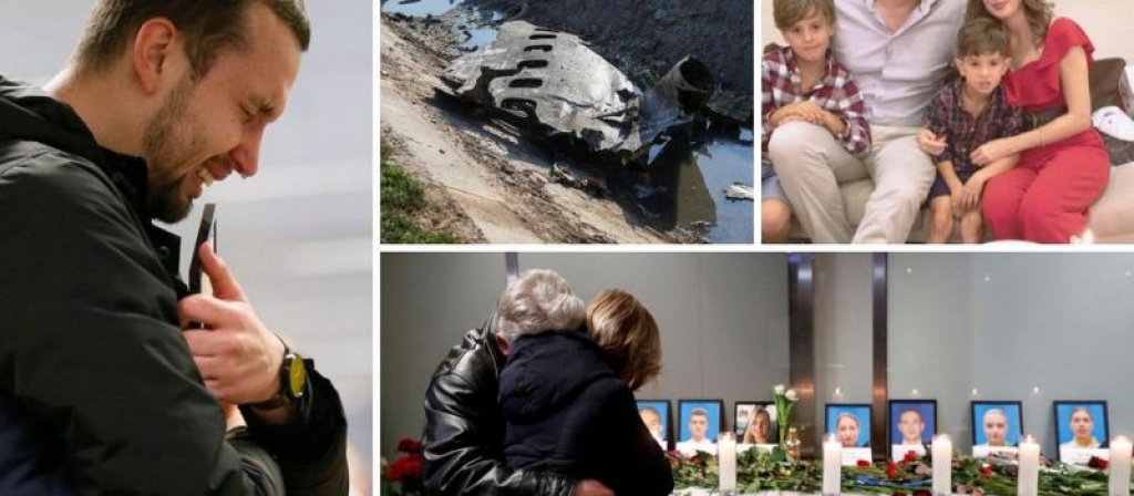 Cijele obitelji poginule u padu aviona: Stradalo čak 15 djece