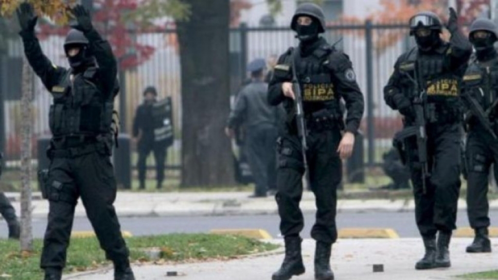 Nova uhićenja dilera u Hercegovini