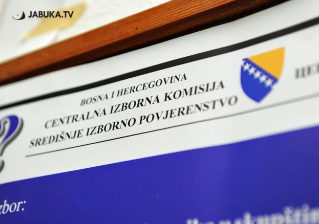Izbor Hrvata u SIP test je iskrenosti oko izmjena Izbornog zakona