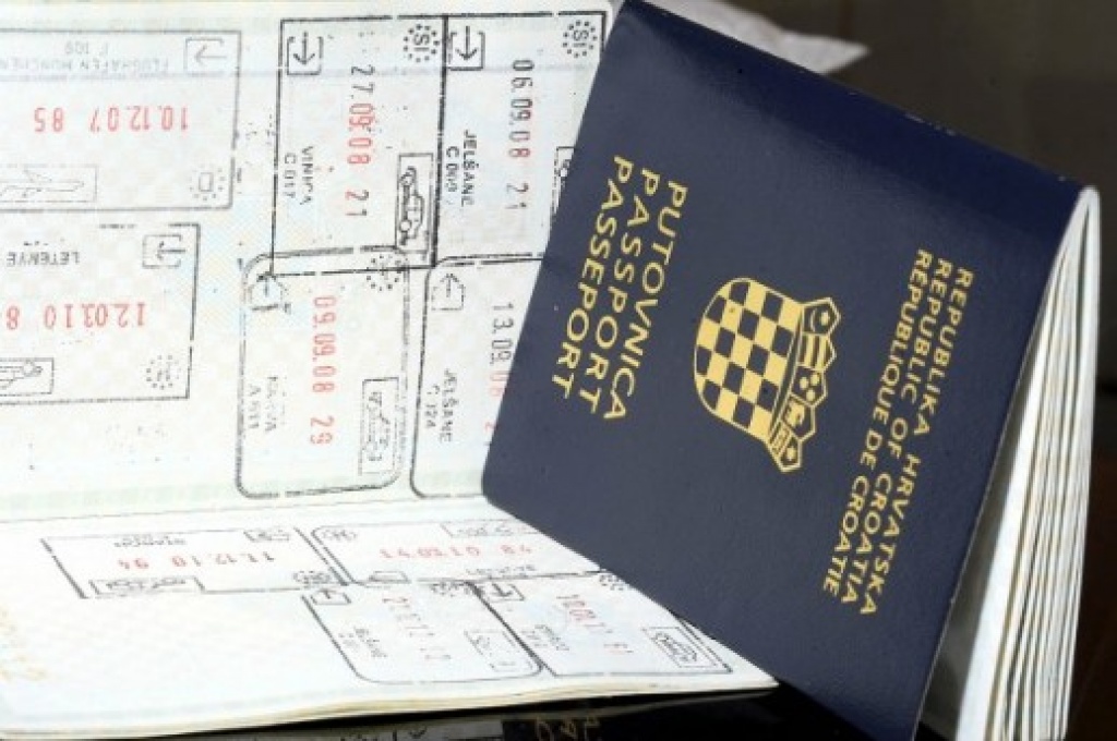 Hrvatska ulazi u program ukidanja viza za SAD