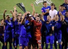 Dinamo srušio Rijeku i osvojio Superkup: Gojak presudio majstorijom
