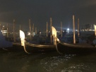 Skitam se i snimam: Zanima Vas kako izgleda Venecija u listopadu [foto]