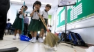 Nevjerojatno čisti: Japanska tajna koju svijet još nije otkrio