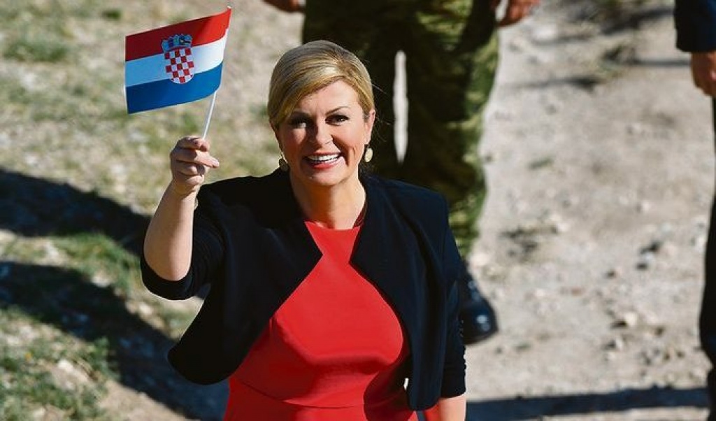 KOLINDA: Kandidirat ću se! Hrvatsku sam izvukla s Balkana, ne mogu joj sada okrenuti leđa