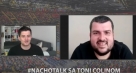 Trener Izviđača u emisiji Nedžada Smajlagića #NACHOTALK [video]