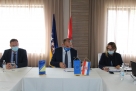 Međudržavno Potpovjerenstvo za sliv Jadranskog mora raspravljalo o vodnogospodarskim pitanjima [foto]