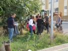 Učenici OŠ Marka Marulića sudjelovali u akciji čišćenja smeća