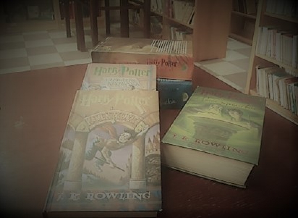 Čitanje serijala o najpoznatijem čarobnjaku Harryju Potteru čini vas boljom osobom