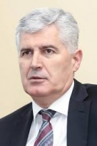 Čović u ponedjeljak preuzima od Izetbegovića predsjedanje Domom naroda