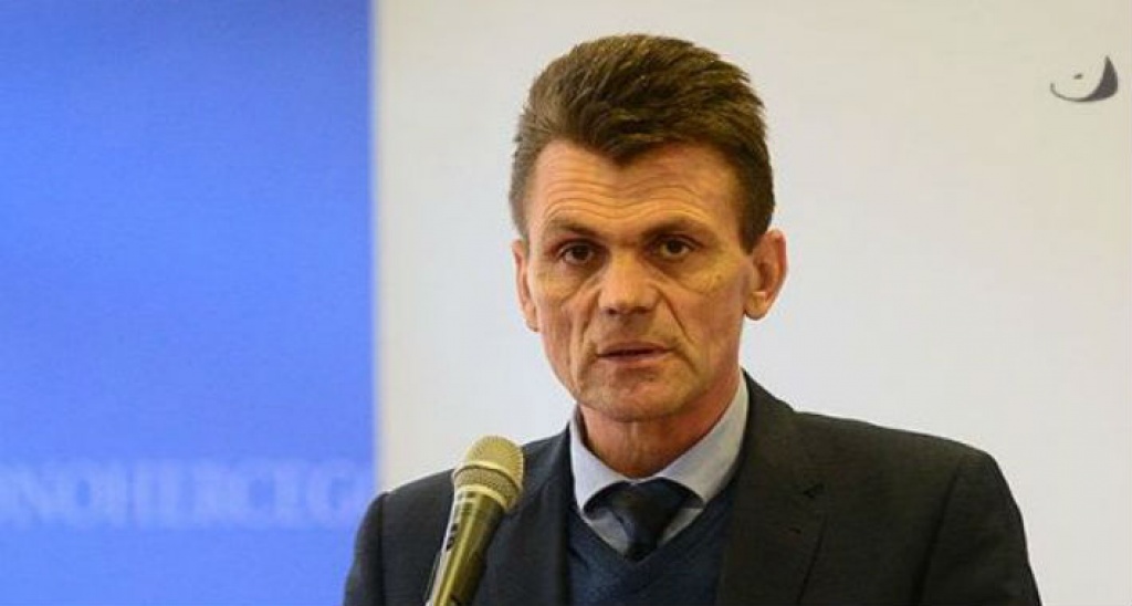 Preminuo hrvatski političar iz Posušja koji se bavio problemima branitelja