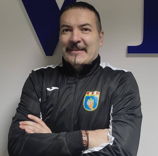 Ivan Lovrić: Nisam mogao odbiti poziv u pomoć meni najdražeg kluba