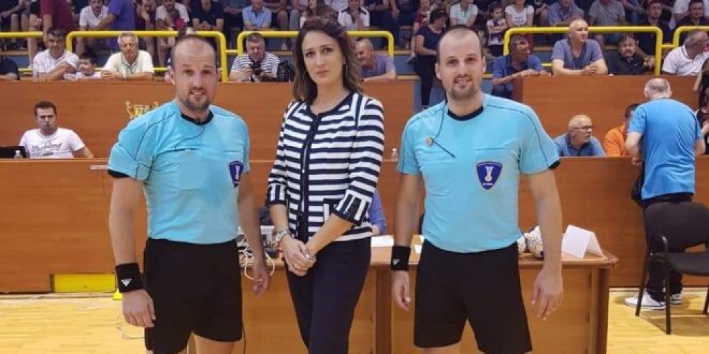 Suci iz BiH pričuve na Svjetskom prvenstvu u rukometu