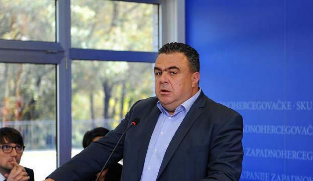 Ministar MUP-a ŽZH-a na suđenju u Splitu: HZMO je napravio propust