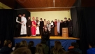 Framaši s Humca otvorili 12. Festival religiozne drame na Kočerinu