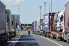 Prijevoznici prijete blokadom prometa roba iz EU