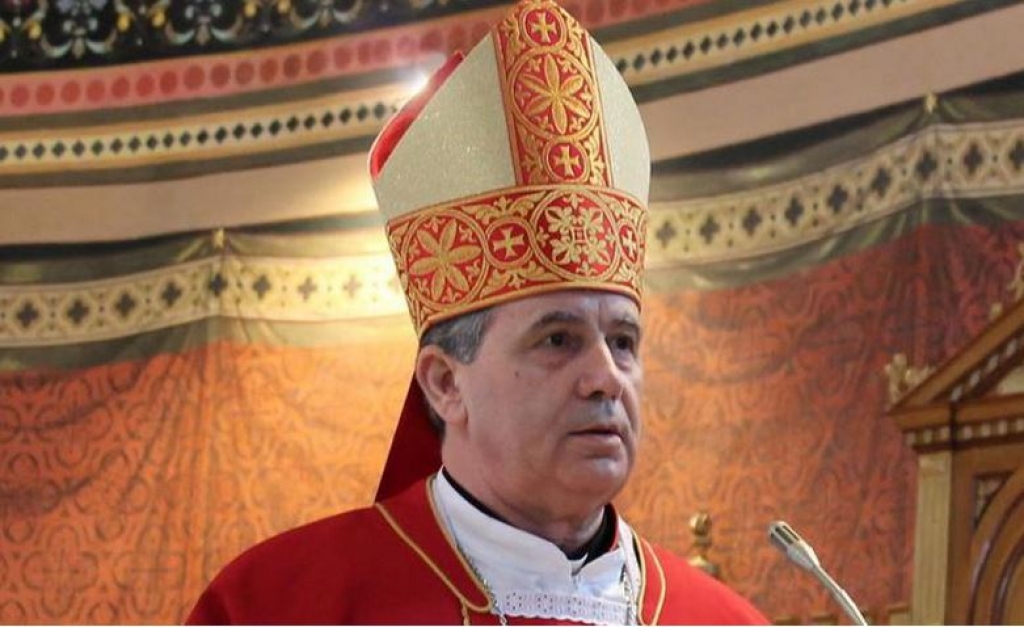 Vrhbosanska nadbiskupija dobila koadjutora, “hajka” zbog mise za žrtve Bleiburga