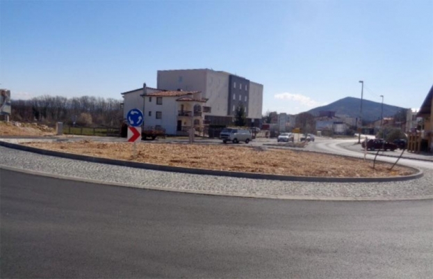 Rekonstrukcija regionalne ceste Zvirovići – Tromeđa u završnoj fazi