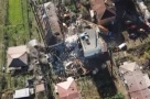 Pogledajte kako iz zraka izgledaju naselja u Draču nakon potresa [video]