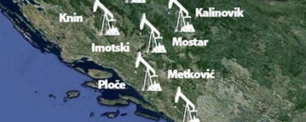 Hercegovina leži na nafti, u listopadu javni poziv za istraživanje i eksploataciju