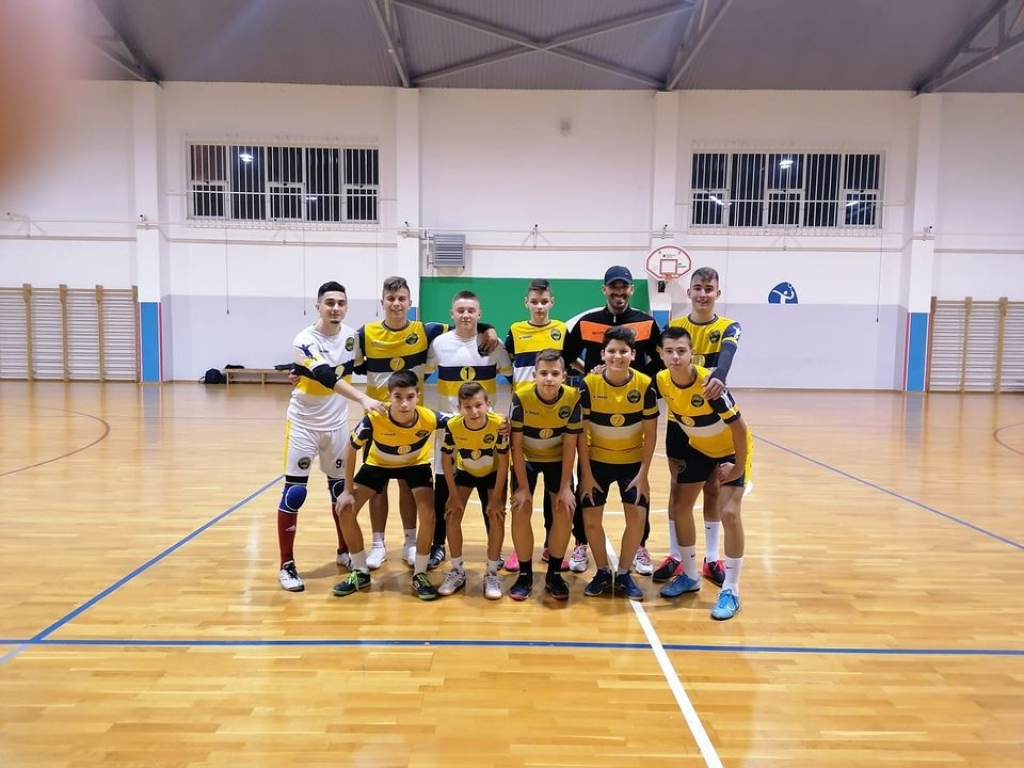 MNK Futsal Ljubuški u Mostaru bolji od FC Veleža