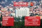 Pogledajte sve donacije upućene “SKB Mostar”