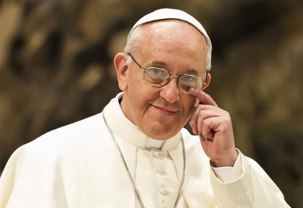 Papa Franjo pozvao na poštenije i zelenije društvo nakon pandemije