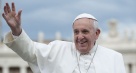 Papa kasnio na svoje tjedno obraćanje vjernicima, ali ima dobru ispriku - zaglavio je u liftu