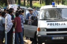 Policija na području ŽZH uhvatila 58 migranata tijekom vikenda