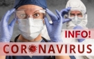 Preminula dva muškarca zaražena koronavirusom