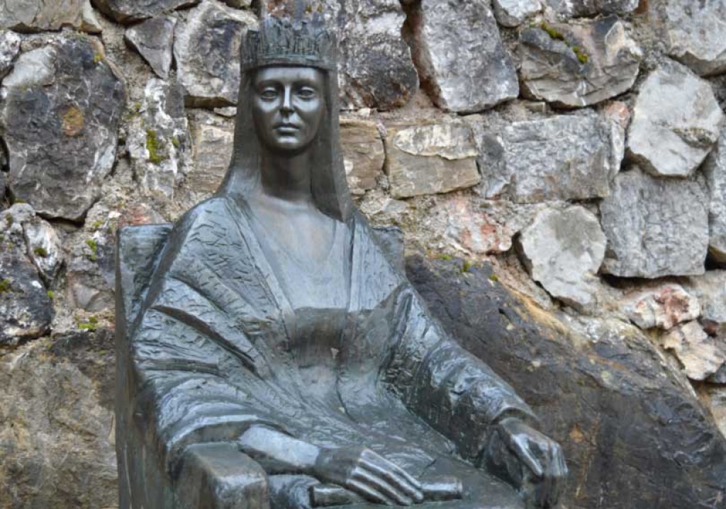 Kraljica Katarina Kosača Kotromanić: 542 godine od smrti posljednje bosanske kraljice